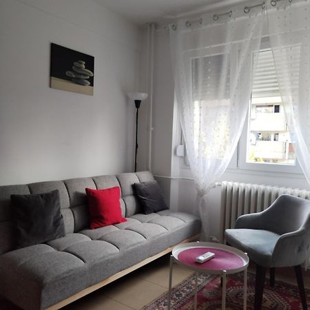 Tasmajdan City Break Belgrade Extérieur photo