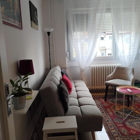 Tasmajdan City Break Belgrade Extérieur photo