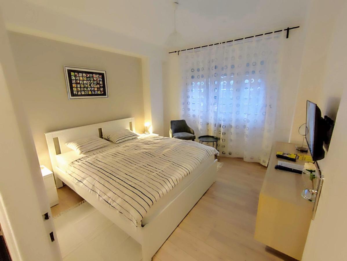Tasmajdan City Break Belgrade Extérieur photo