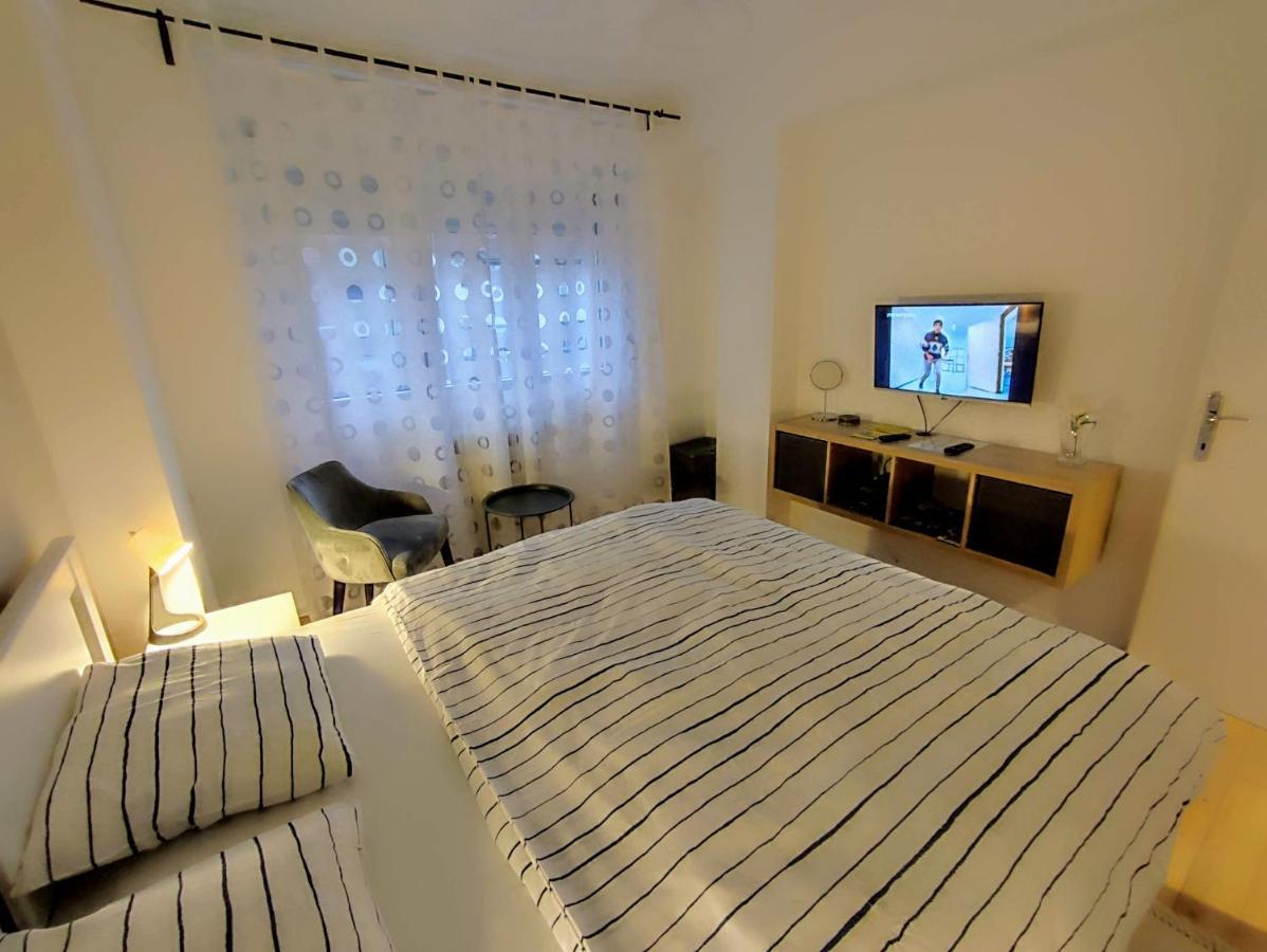 Tasmajdan City Break Belgrade Extérieur photo