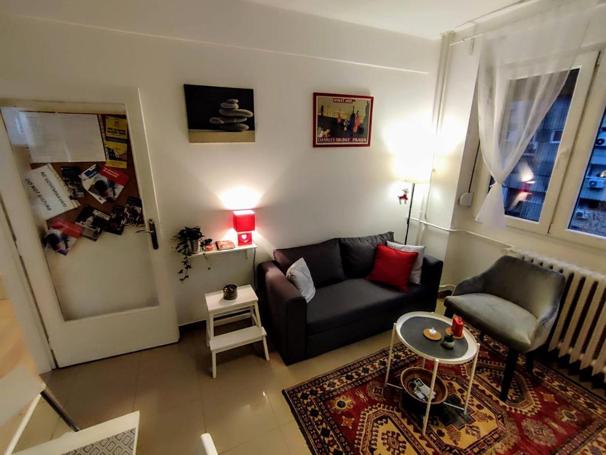 Tasmajdan City Break Belgrade Extérieur photo