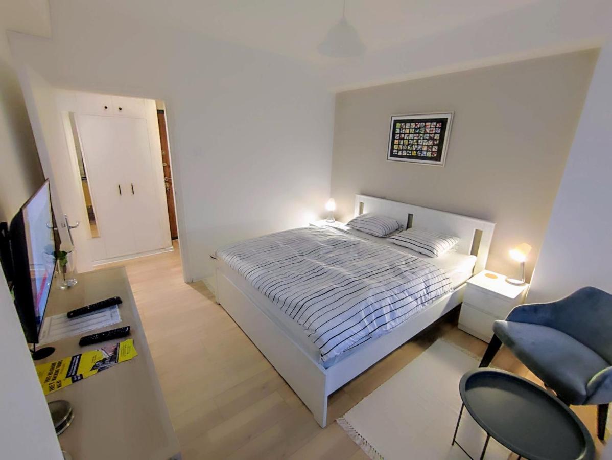 Tasmajdan City Break Belgrade Extérieur photo