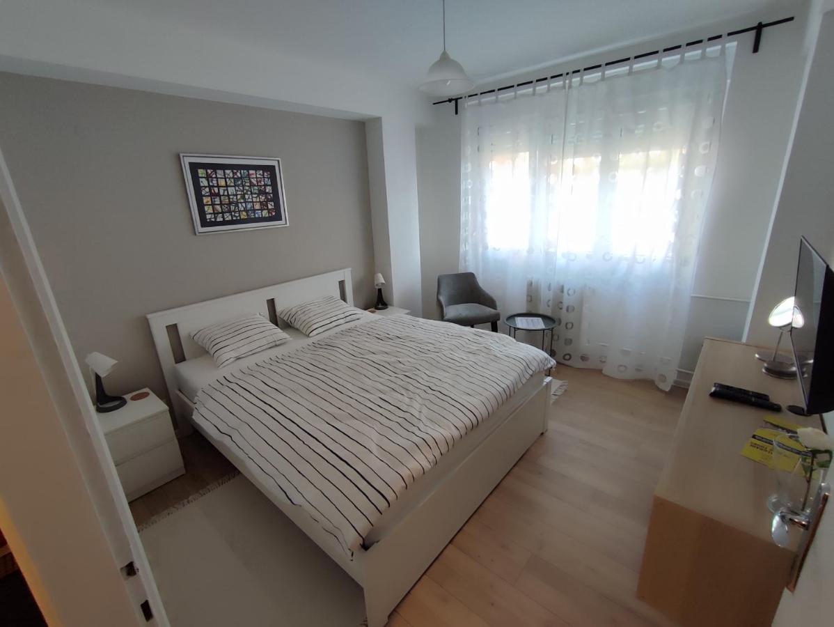 Tasmajdan City Break Belgrade Extérieur photo
