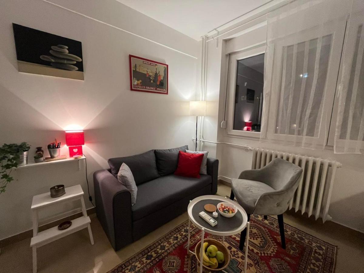 Tasmajdan City Break Belgrade Extérieur photo