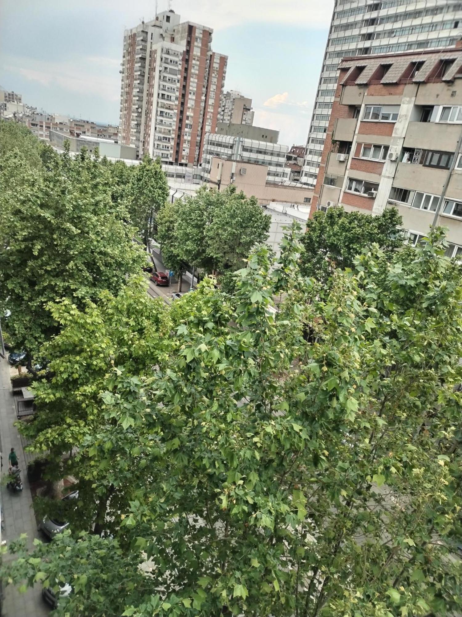 Tasmajdan City Break Belgrade Extérieur photo