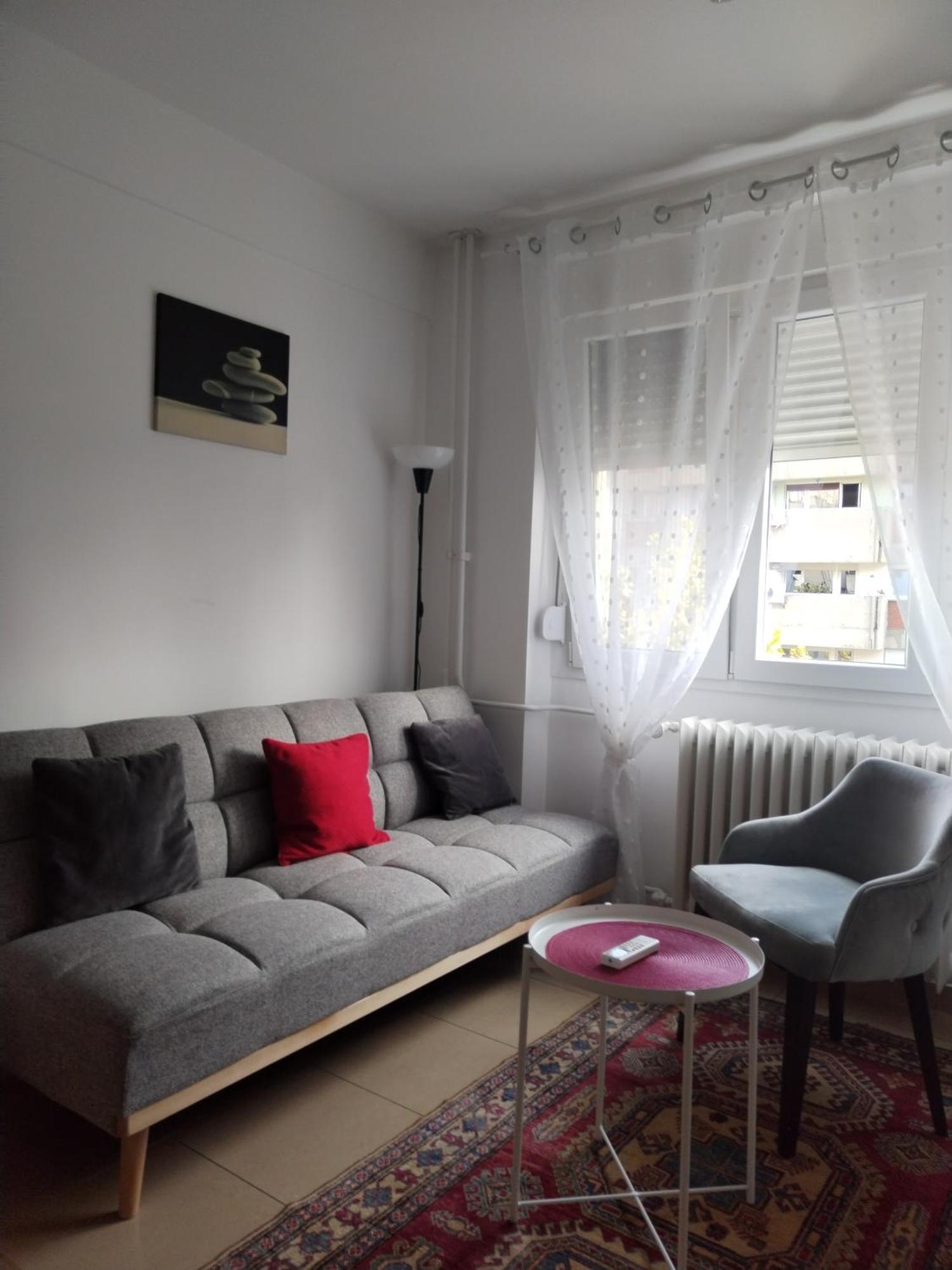 Tasmajdan City Break Belgrade Extérieur photo