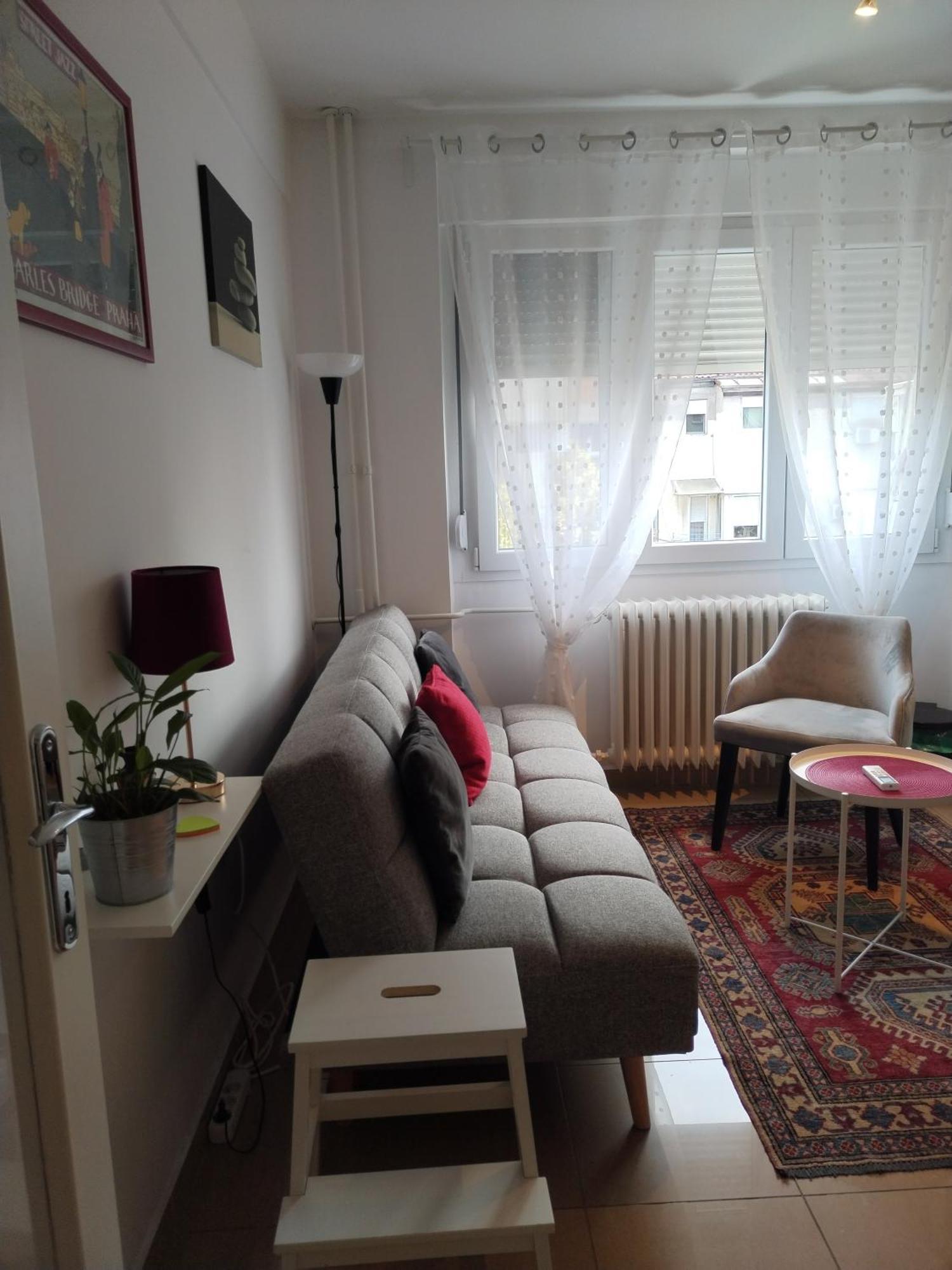 Tasmajdan City Break Belgrade Extérieur photo